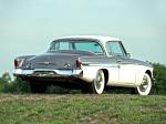 Studebaker President State Speedster 1955 года